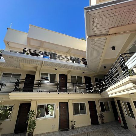 Happy Grey Hotel Vigan Exterior photo